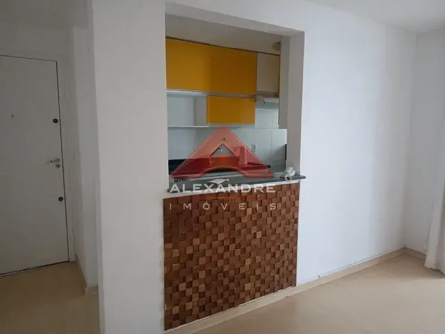 Apartamento 2 quartos e 1 banheiro, à venda, no bairro Jardim América em São José dos Campos