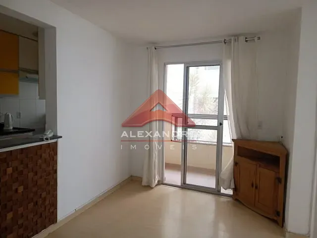 Apartamento 2 quartos e 1 banheiro, à venda, no bairro Jardim América em São José dos Campos