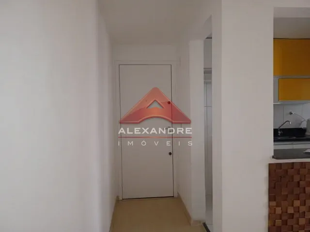 Apartamento 2 quartos e 1 banheiro, à venda, no bairro Jardim América em São José dos Campos
