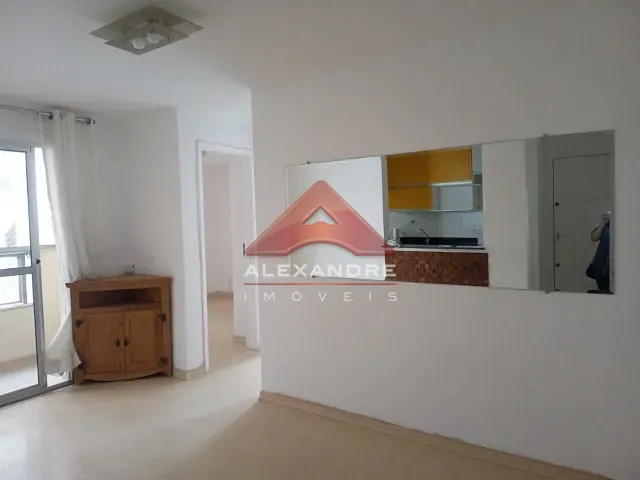 Apartamento 2 quartos e 1 banheiro, à venda, no bairro Jardim América em São José dos Campos