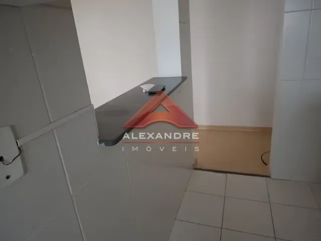 Apartamento 2 quartos e 1 banheiro, à venda, no bairro Jardim América em São José dos Campos