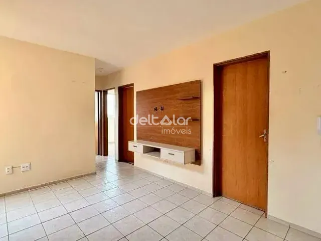 Apartamento com 62m² 3 quartos e 1 banheiro, à venda, no bairro Santa Amélia em Belo Horizonte