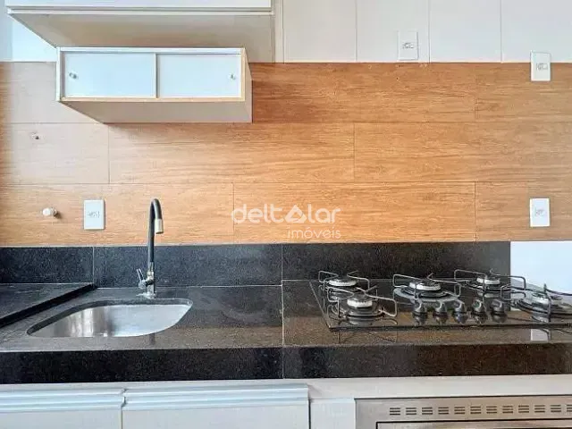 Apartamento com 62m² 3 quartos e 1 banheiro, à venda, no bairro Santa Amélia em Belo Horizonte
