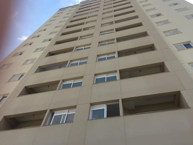Foto do Apartamento - Apartamento com 2 dormitórios à venda, 53 m² por R$ 245.048,43 - Monte Castelo - São José dos Campos/SP | INDEPENDENCE NEGOCIOS IMOBILIARIOS LTDA