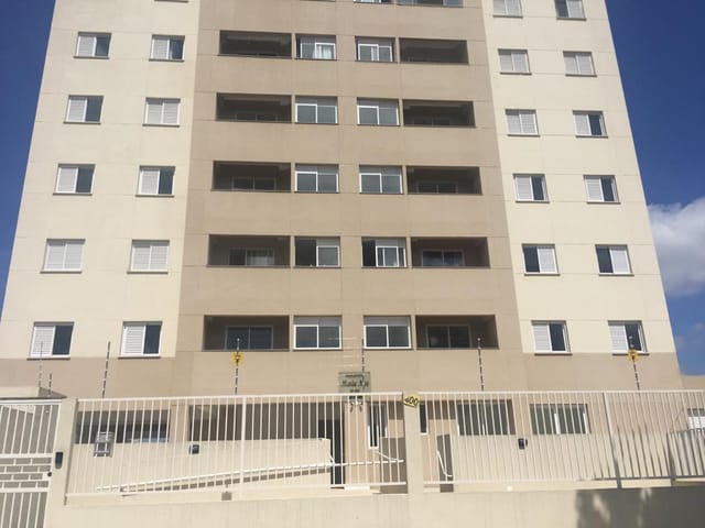 Foto do Apartamento - Apartamento com 2 dormitórios à venda, 53 m² por R$ 245.048,43 - Monte Castelo - São José dos Campos/SP | INDEPENDENCE NEGOCIOS IMOBILIARIOS LTDA