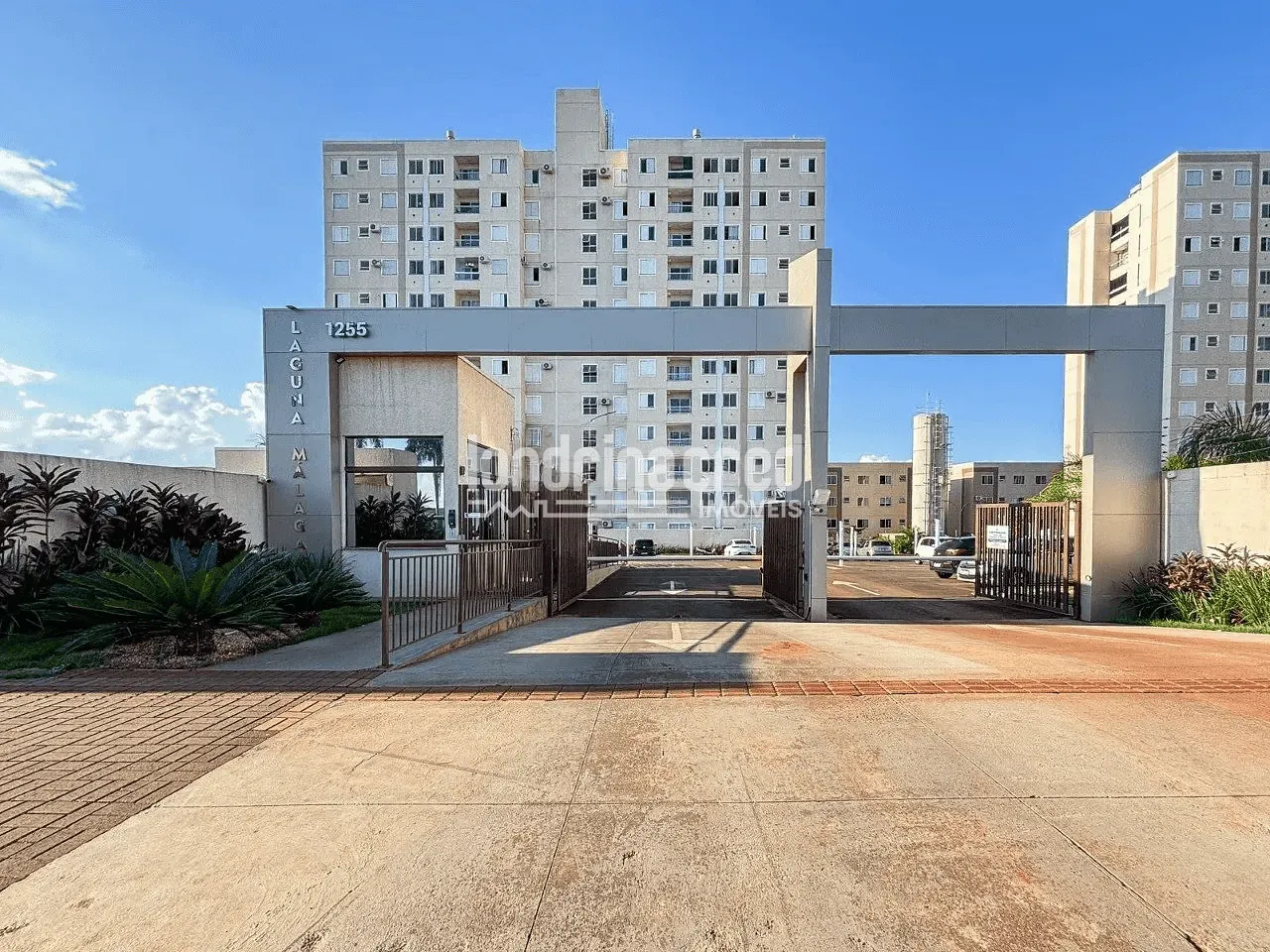 Apartamento, 2 quartos, 46 m² - Foto 1