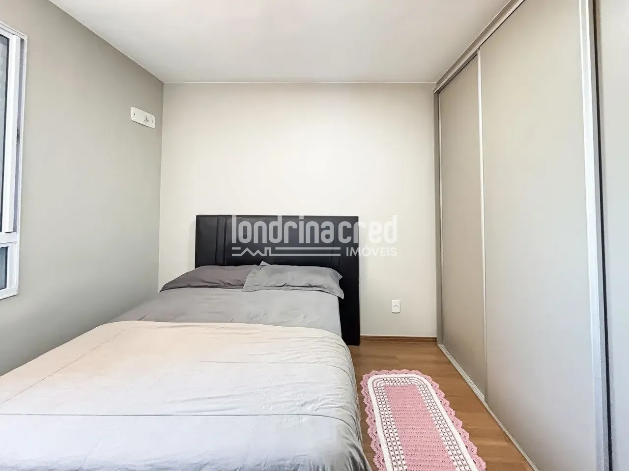 Apartamento, 2 quartos, 46 m² - Foto 6