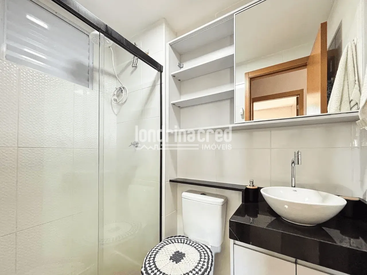Apartamento, 2 quartos, 46 m² - Foto 8