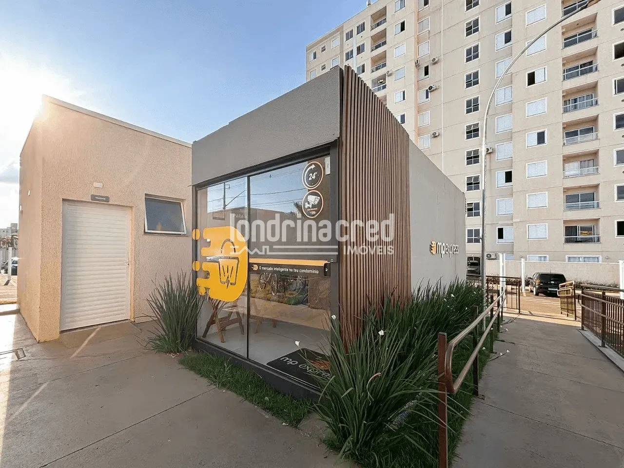 Apartamento, 2 quartos, 46 m² - Foto 11