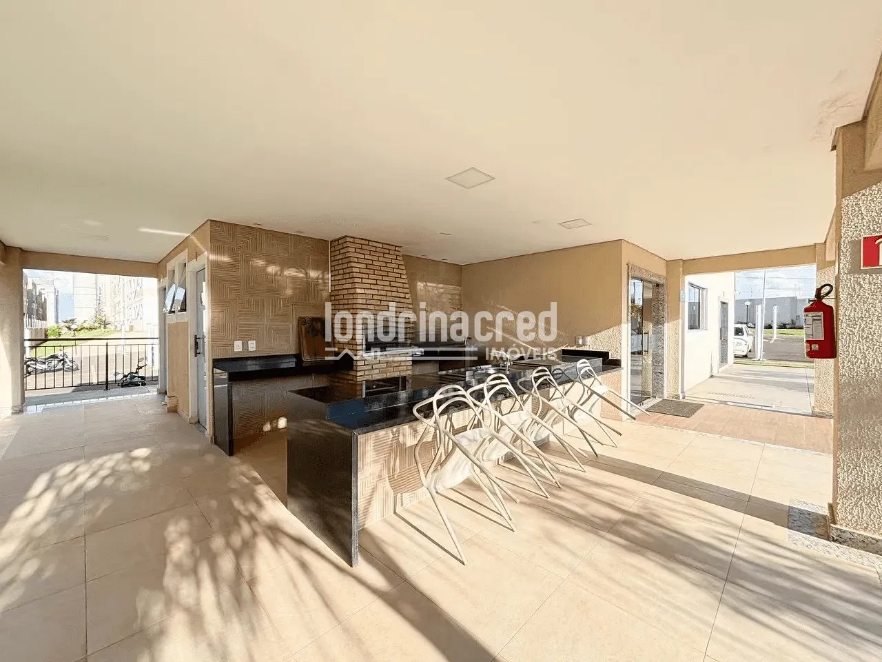 Apartamento, 2 quartos, 46 m² - Foto 12