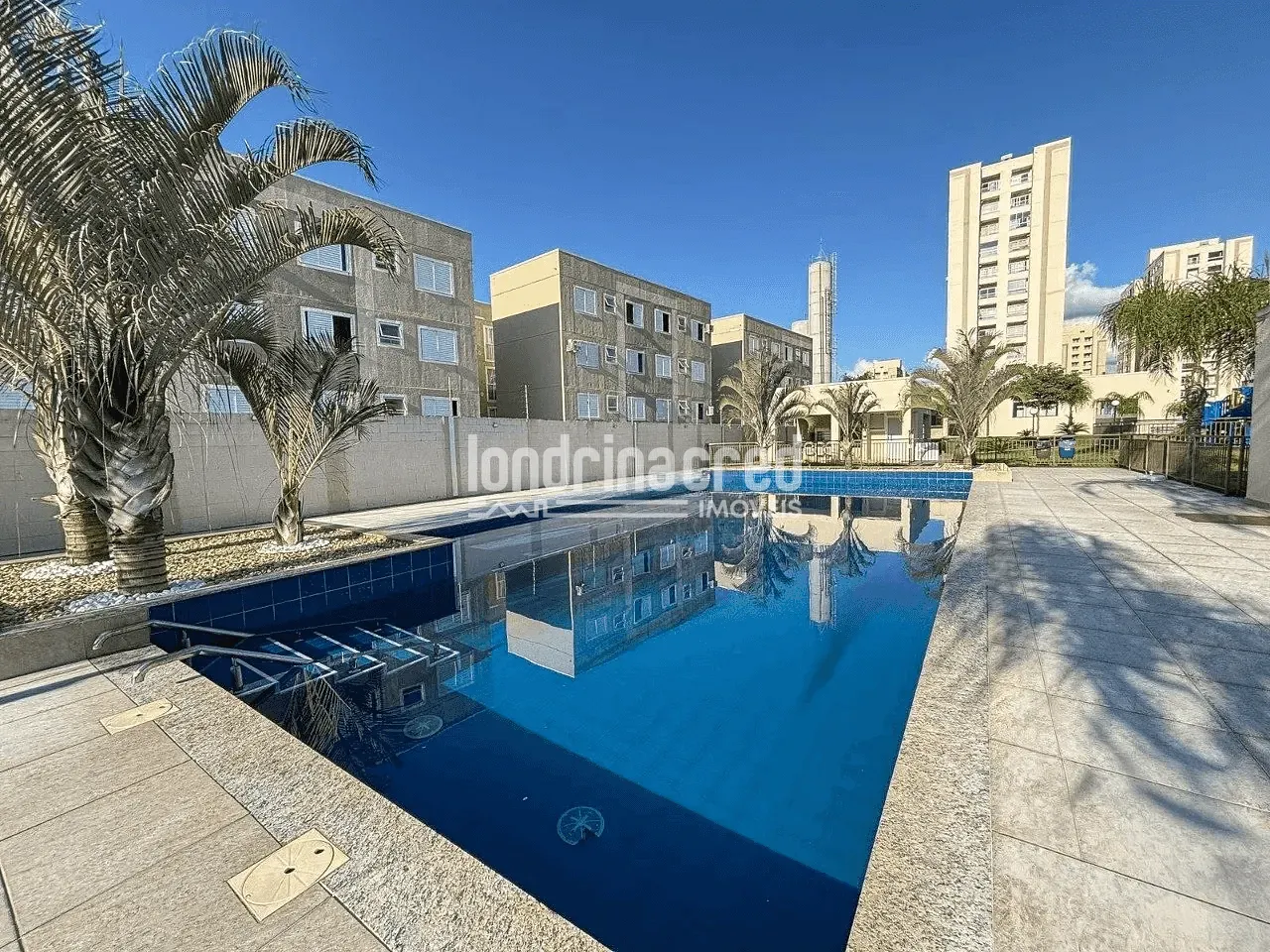 Apartamento, 2 quartos, 46 m² - Foto 13