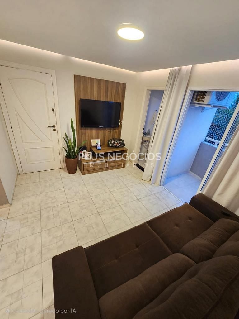 Apartamento, 2 quartos, 77 m² - Foto 4