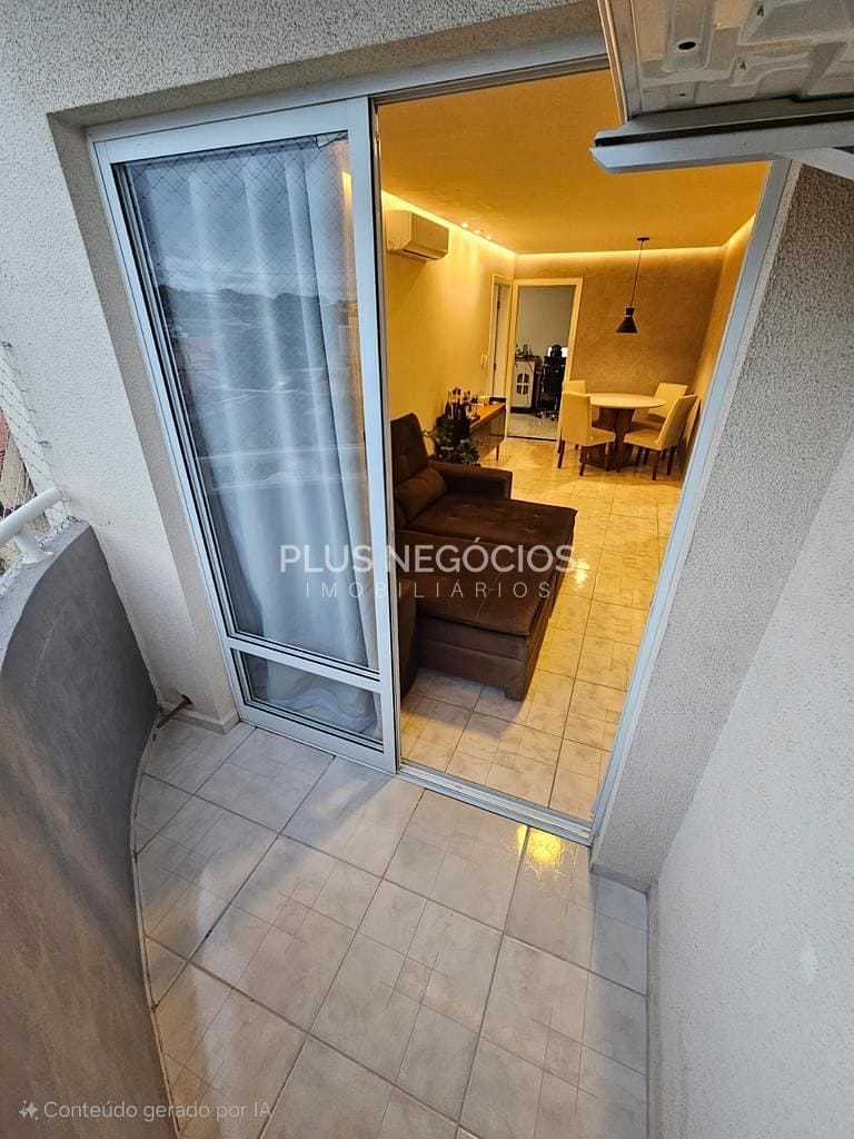 Apartamento, 2 quartos, 77 m² - Foto 7