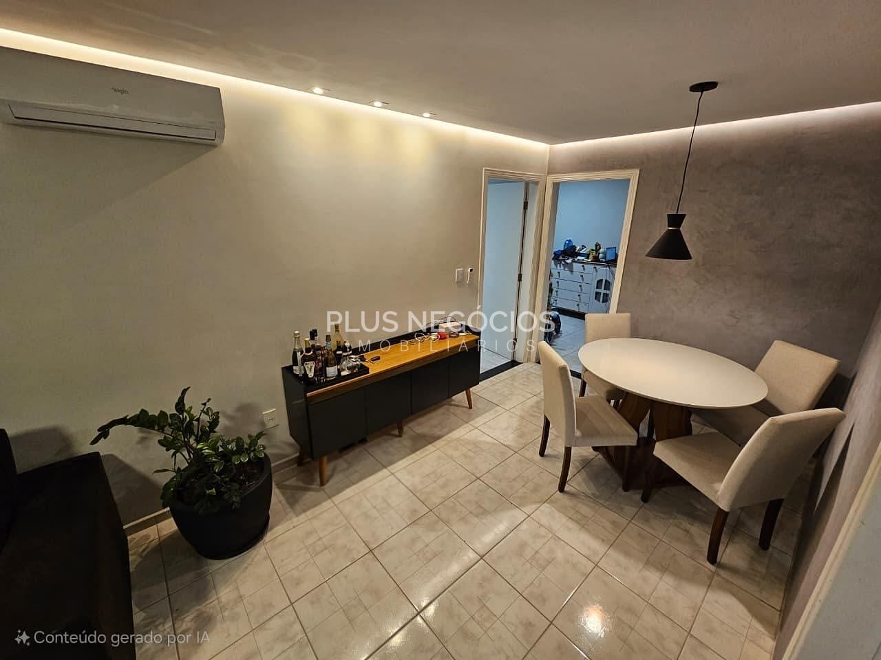 Apartamento, 2 quartos, 77 m² - Foto 6