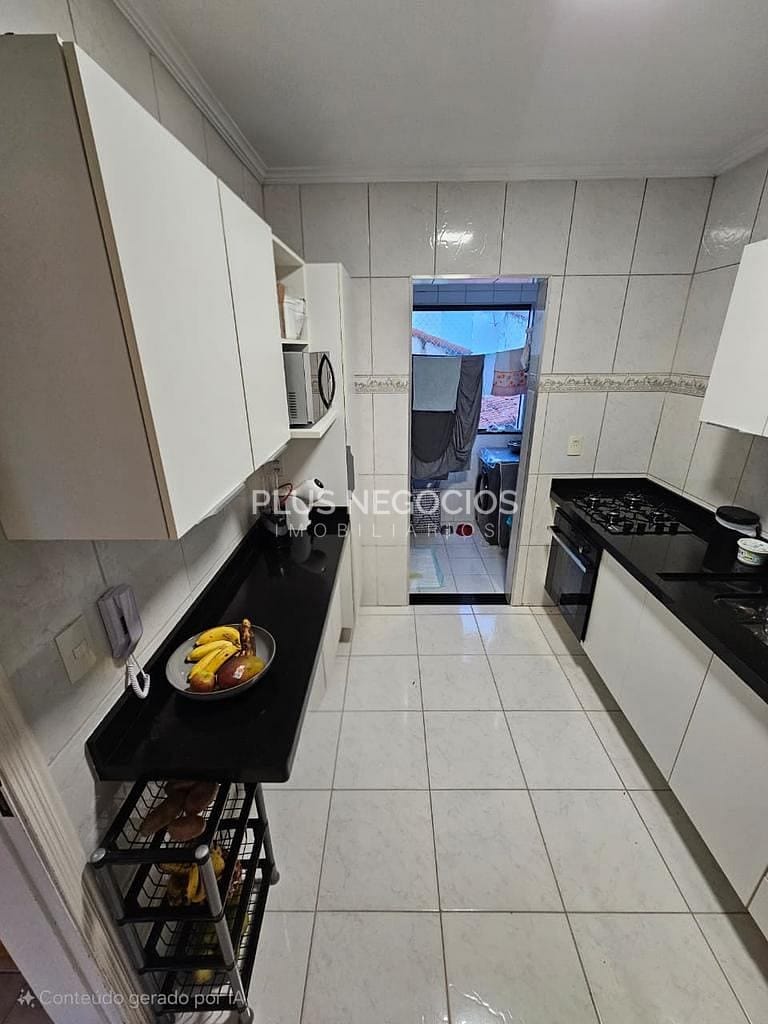 Apartamento, 2 quartos, 77 m² - Foto 9