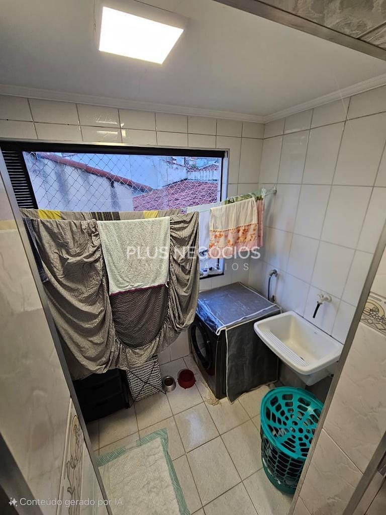 Apartamento, 2 quartos, 77 m² - Foto 22
