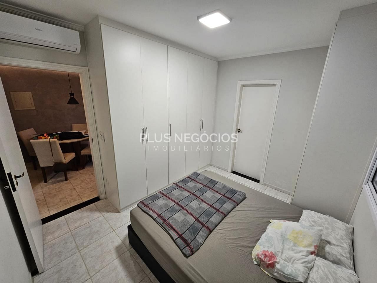 Apartamento, 2 quartos, 77 m² - Foto 14