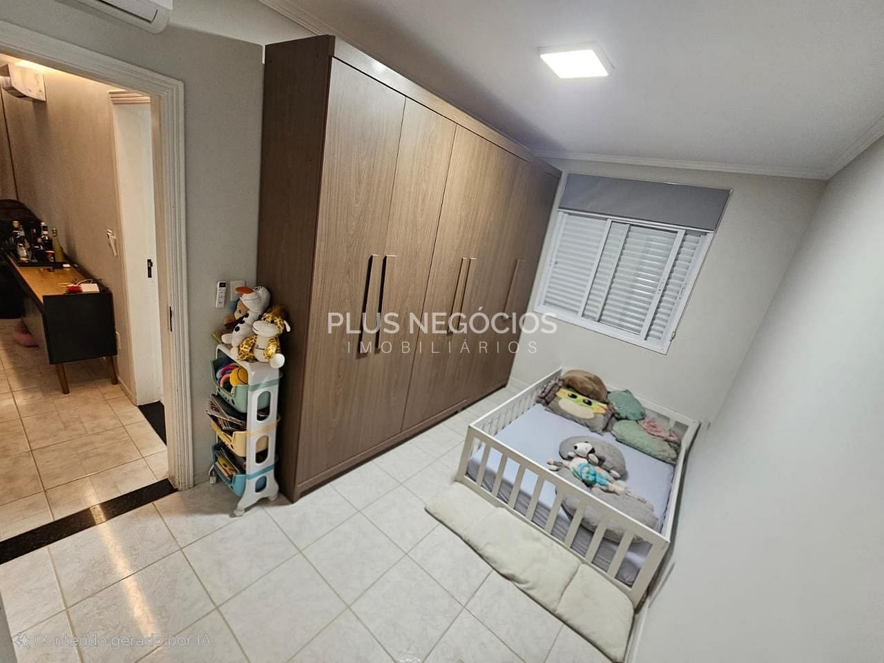Apartamento, 2 quartos, 77 m² - Foto 16