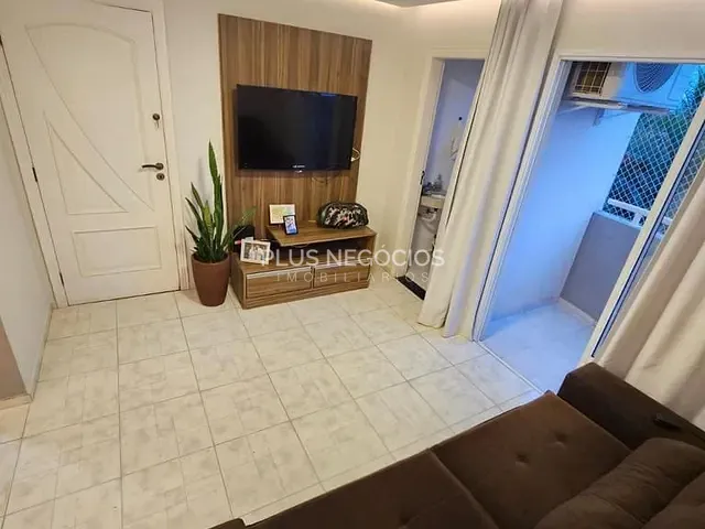 Apartamento com 77m² 2 quartos e 3 banheiros, à venda, no bairro Jardim Ipê em Sorocaba