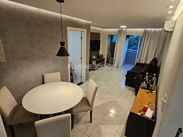 Apartamento com 77m² 2 quartos e 3 banheiros, à venda, no bairro Jardim Ipê em Sorocaba