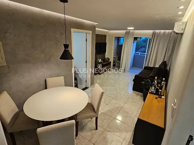 Apartamento com 77m² 2 quartos e 3 banheiros, à venda, no bairro Jardim Ipê em Sorocaba
