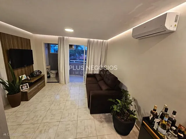 Apartamento com 77m² 2 quartos e 3 banheiros, à venda, no bairro Jardim Ipê em Sorocaba