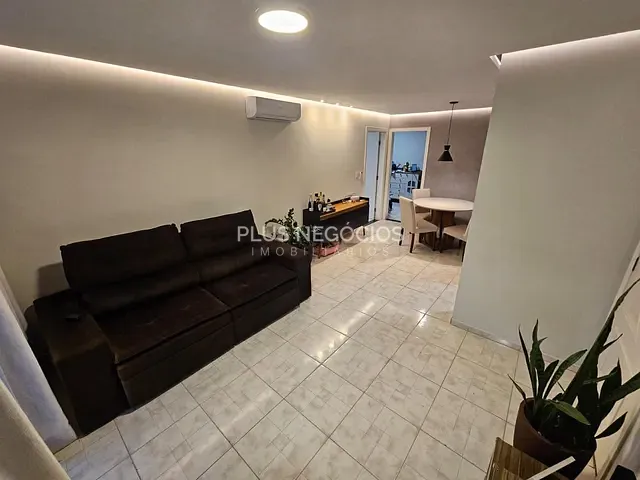 Apartamento com 77m² 2 quartos e 3 banheiros, à venda, no bairro Jardim Ipê em Sorocaba