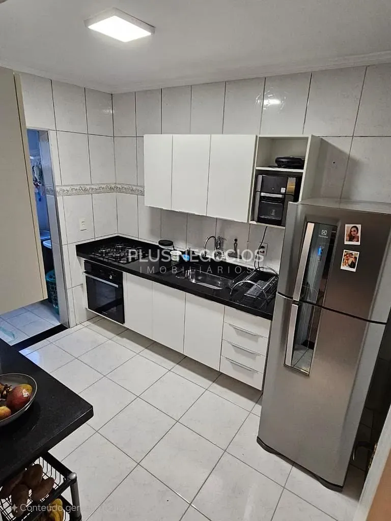 Apartamento, 2 quartos, 77 m² - Foto 11