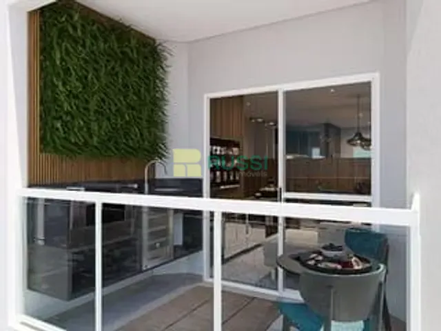 Apartamento com 76m² 3 quartos e 2 banheiros, à venda, no bairro Centro em Jacareí