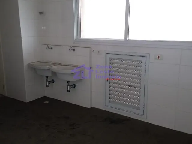 Apartamento com 244m² 4 quartos e 5 banheiros, à venda, no bairro Jardim Anália Franco em São Paulo