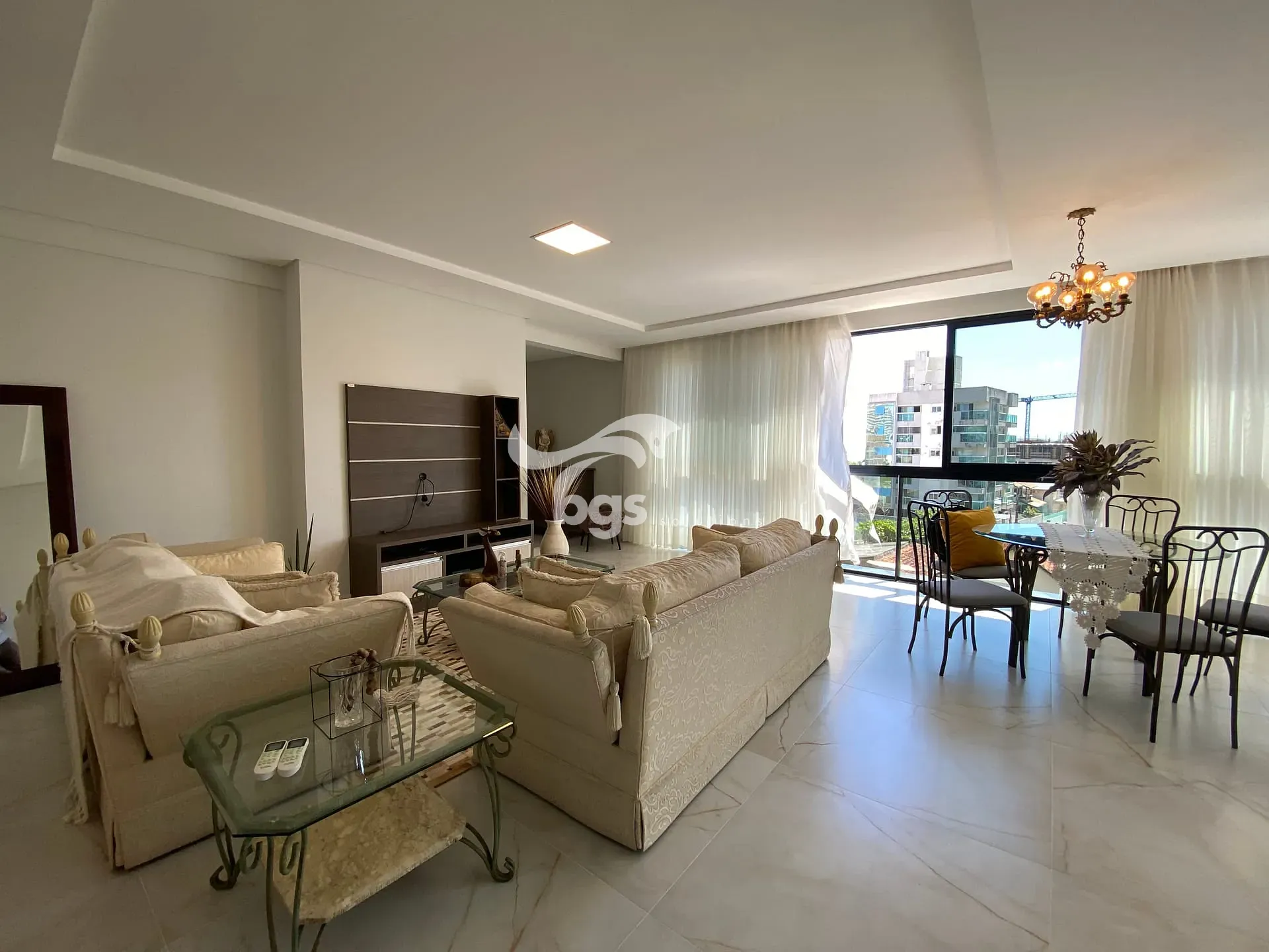 Apartamento, 3 quartos, 134 m² - Foto 6