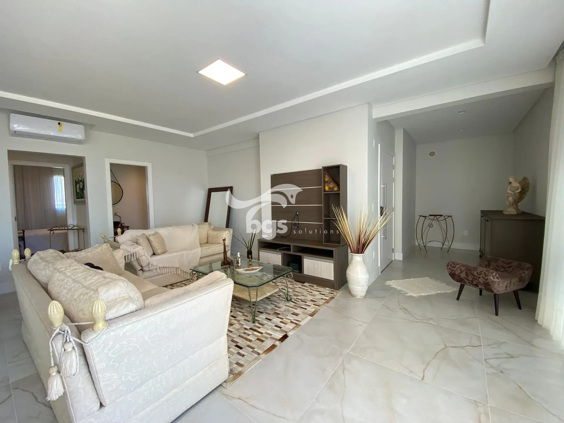 Apartamento, 3 quartos, 134 m² - Foto 8