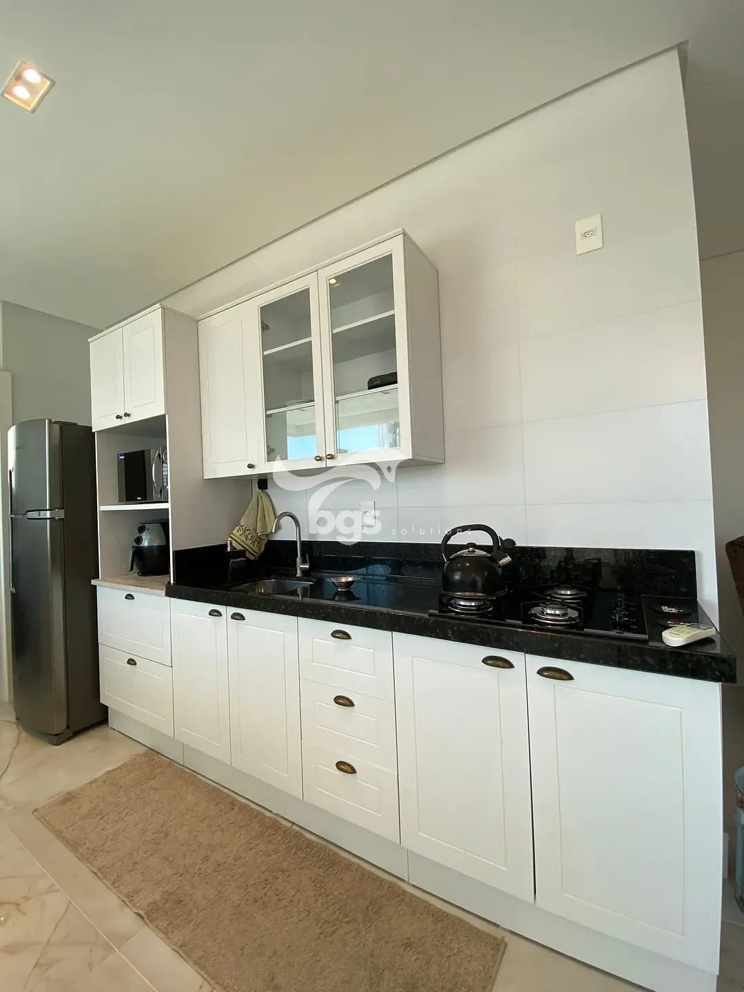 Apartamento, 3 quartos, 134 m² - Foto 12