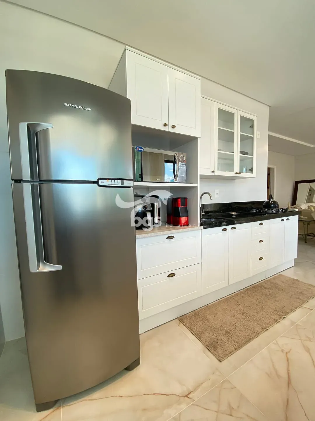 Apartamento, 3 quartos, 134 m² - Foto 13