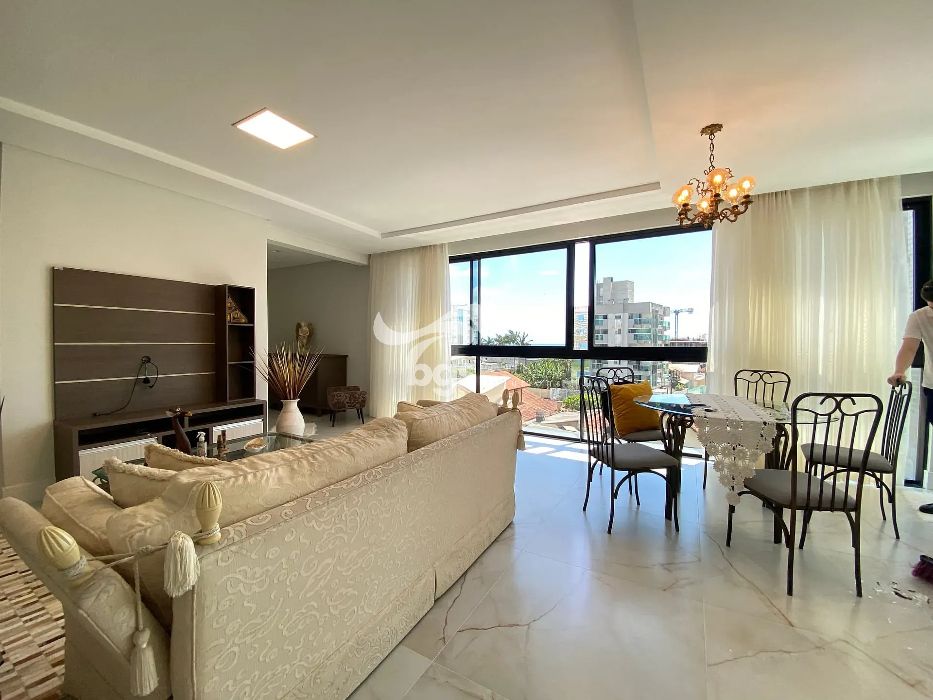 Apartamento, 3 quartos, 134 m² - Foto 5