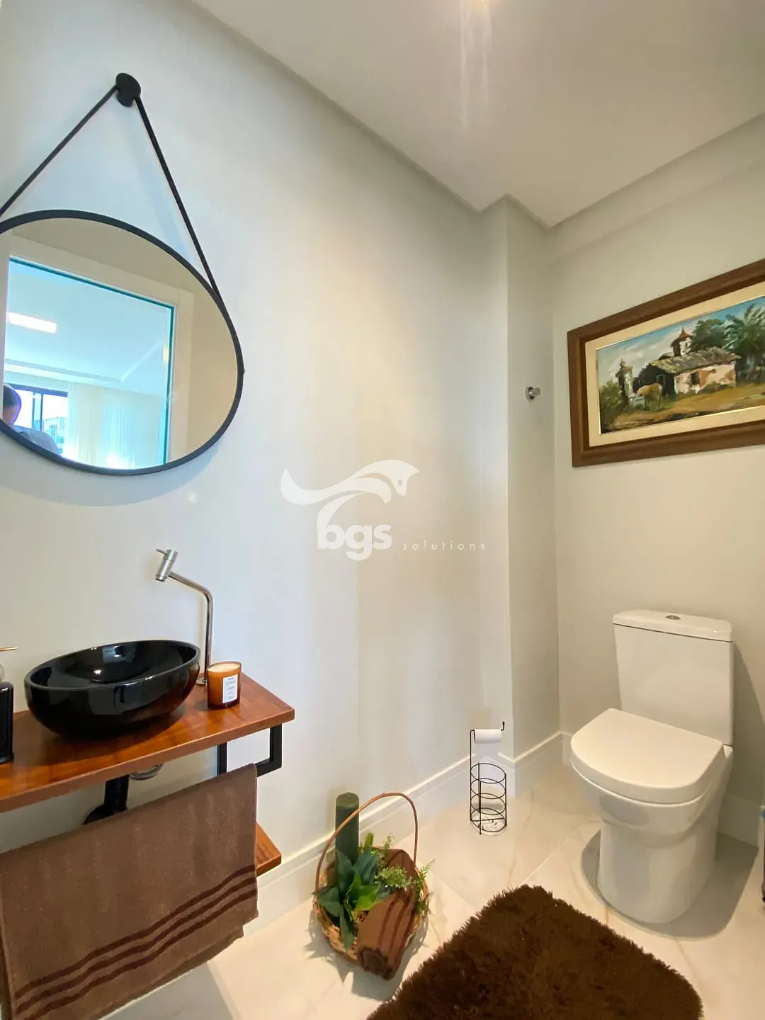 Apartamento, 3 quartos, 134 m² - Foto 14