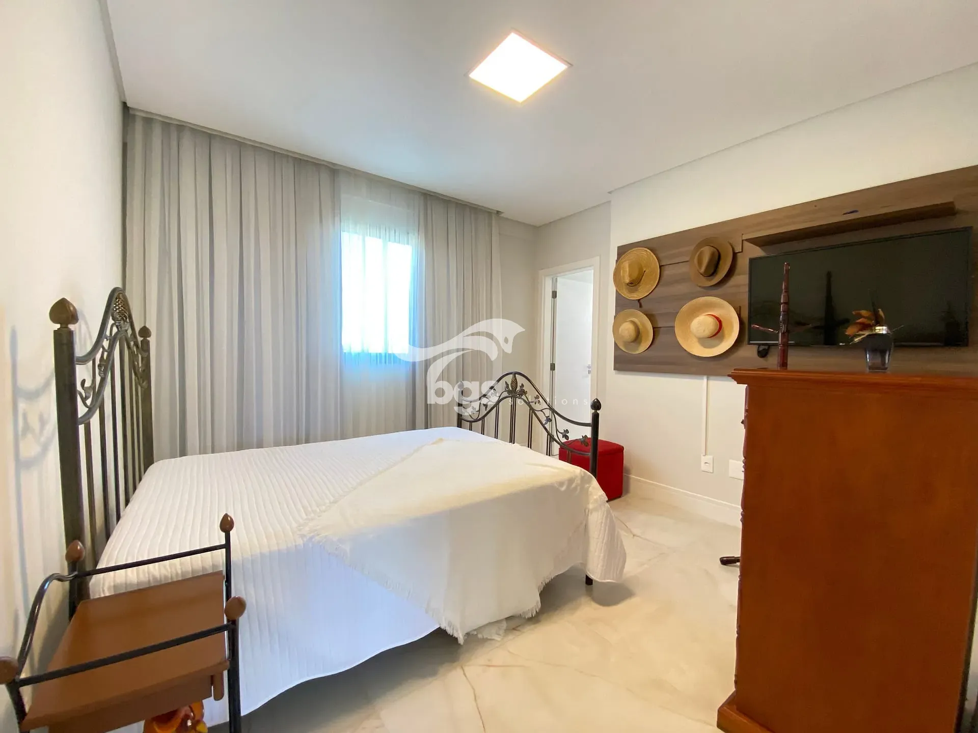Apartamento, 3 quartos, 134 m² - Foto 15