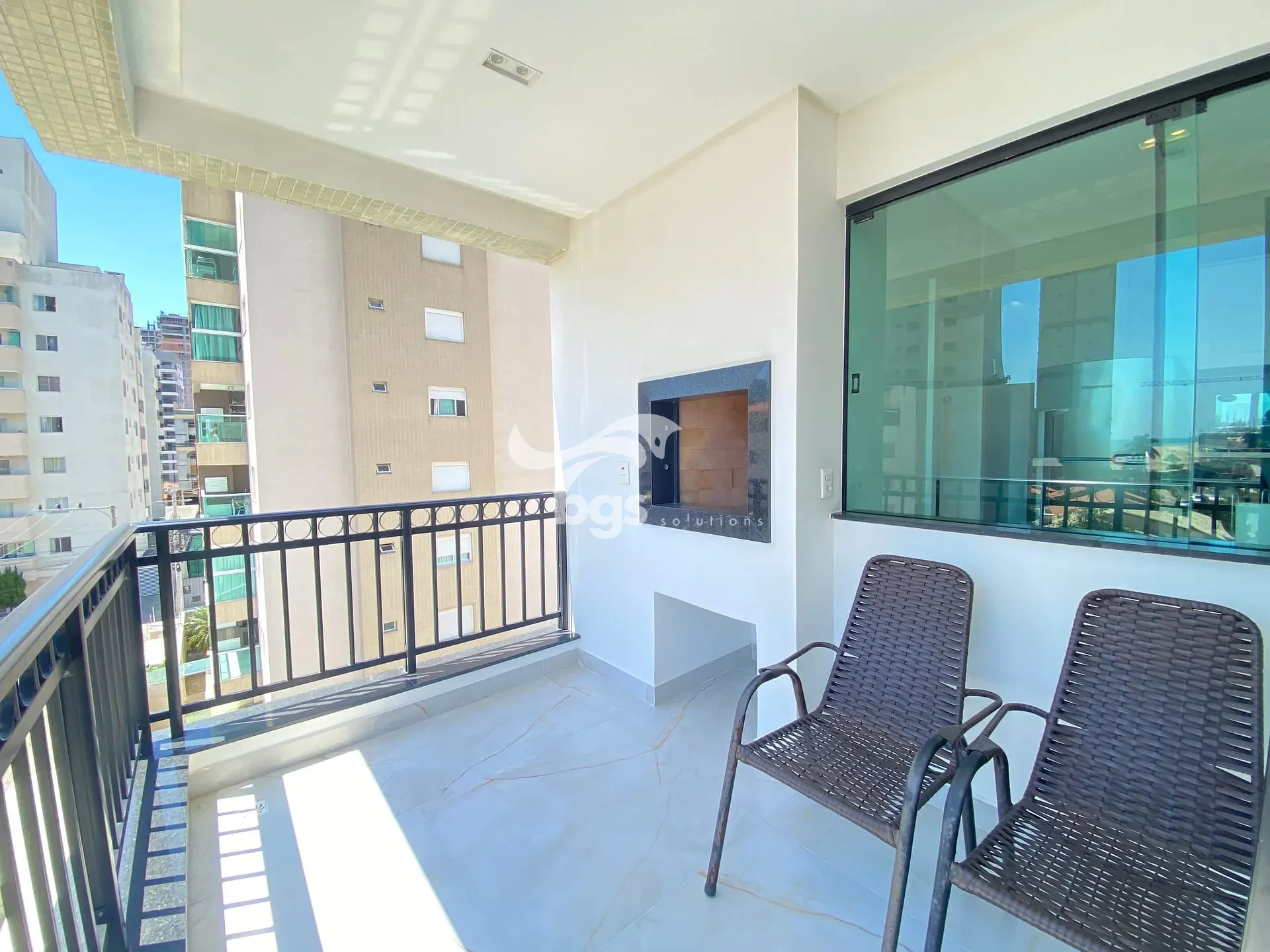 Apartamento, 3 quartos, 134 m² - Foto 9