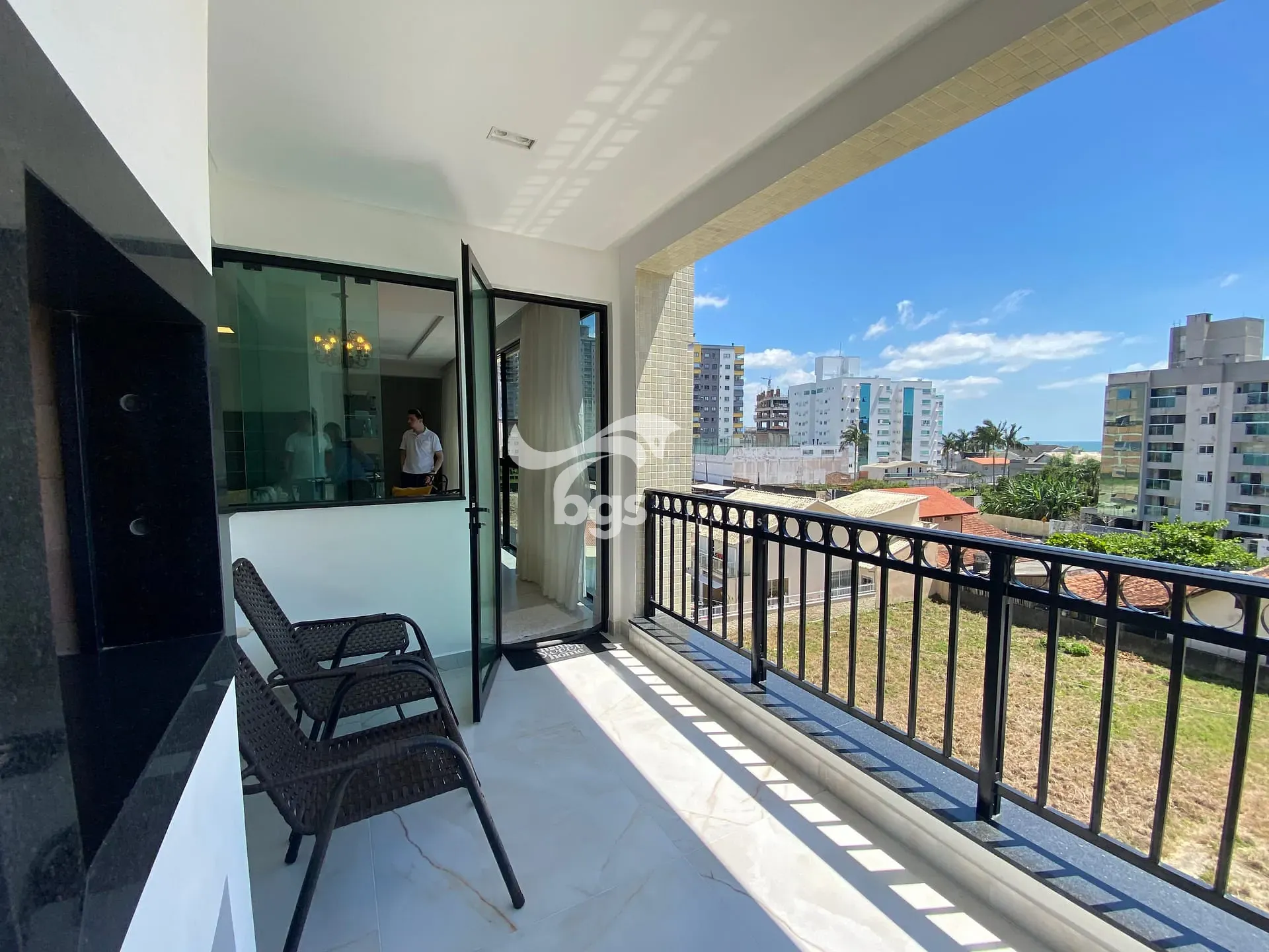 Apartamento, 3 quartos, 134 m² - Foto 10