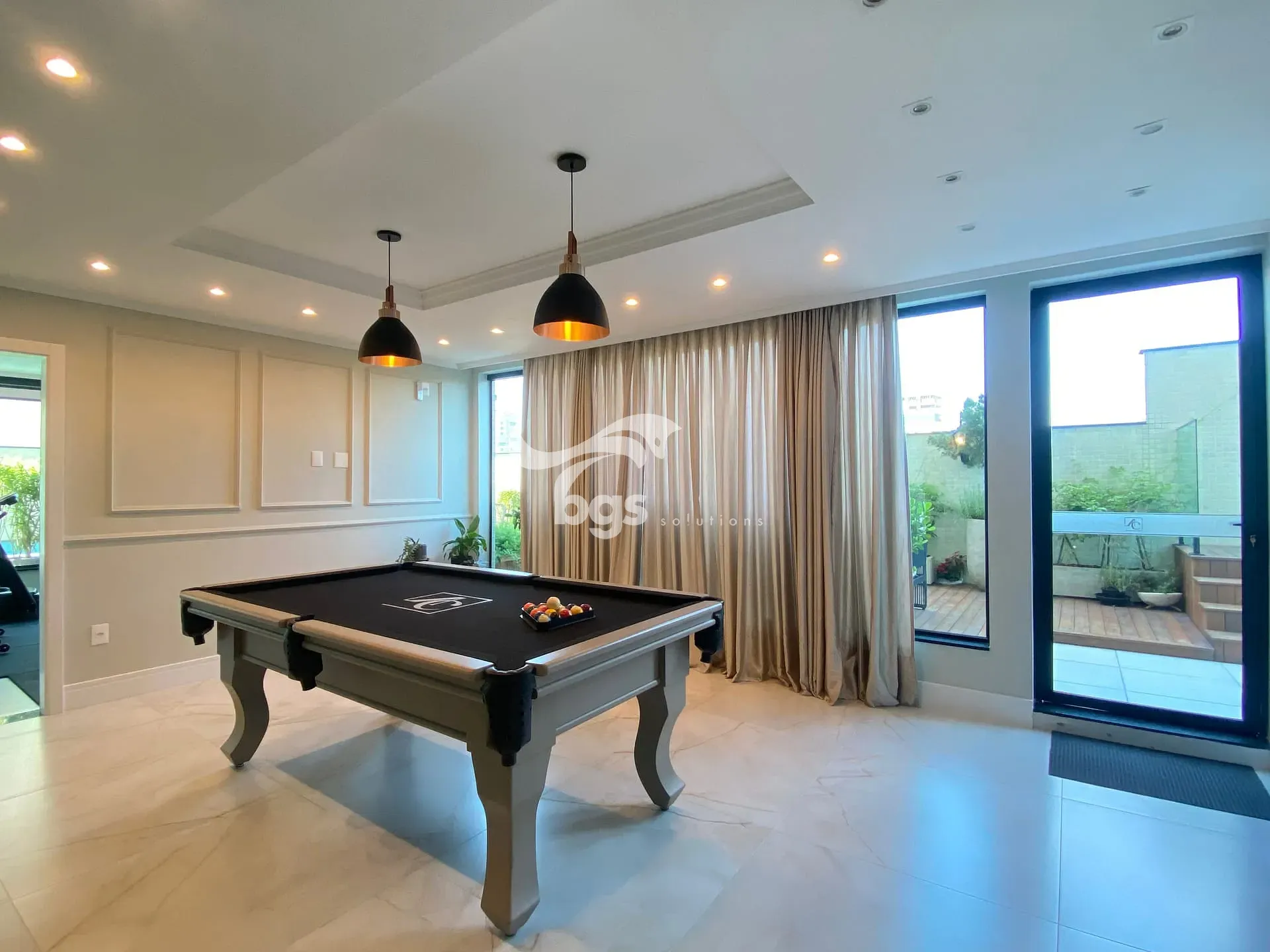 Apartamento, 3 quartos, 134 m² - Foto 27