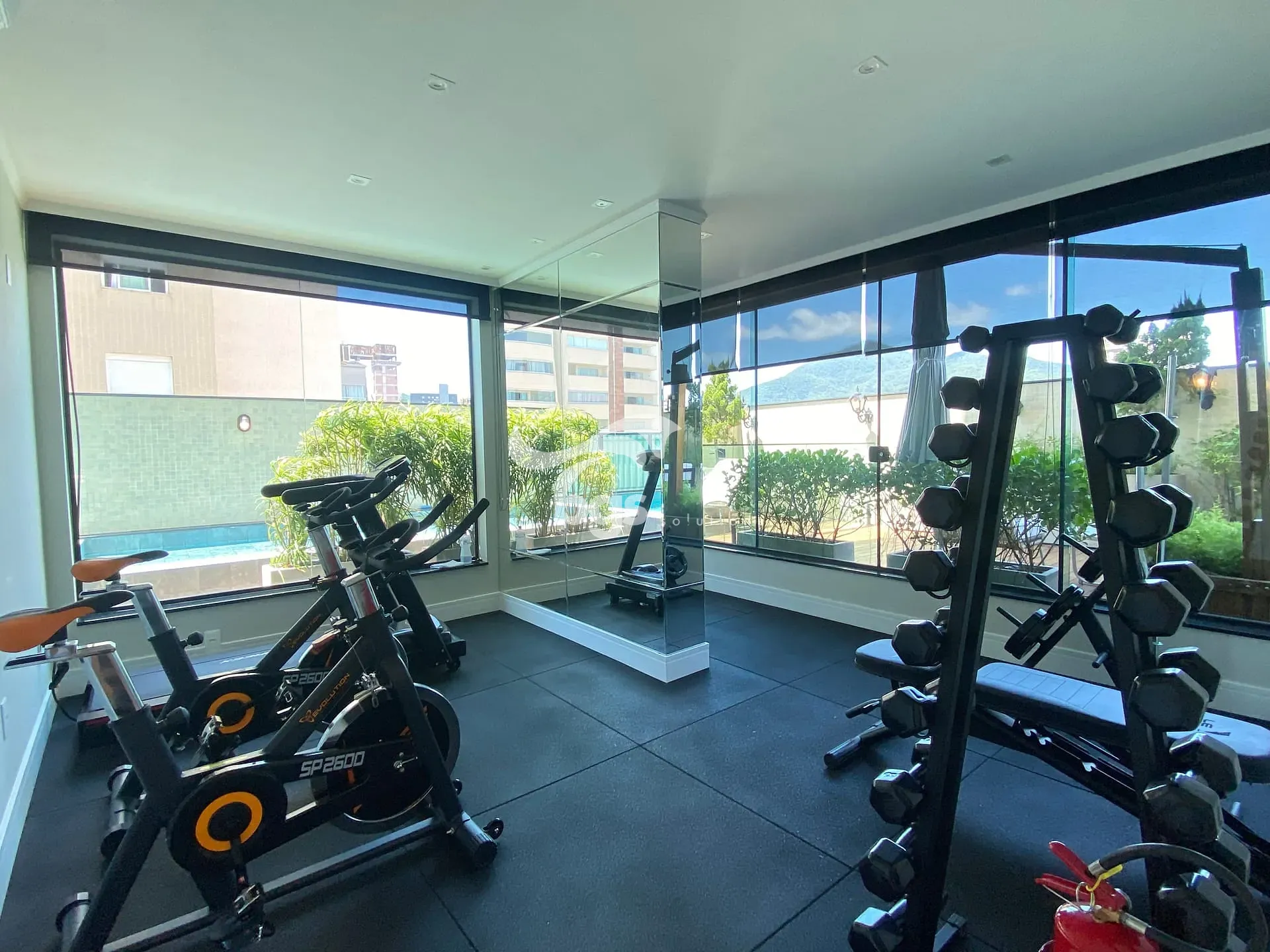 Apartamento, 3 quartos, 134 m² - Foto 26