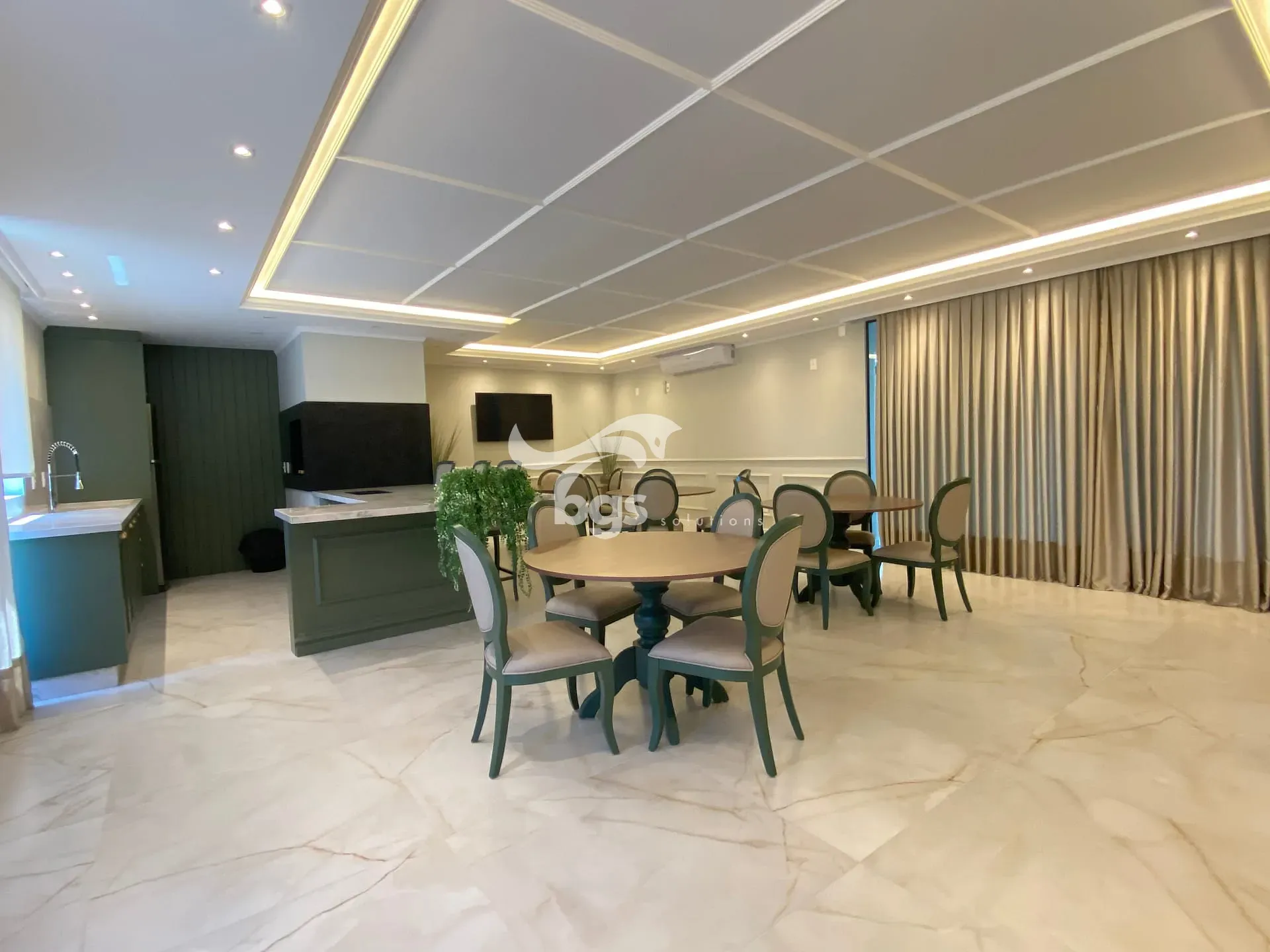 Apartamento, 3 quartos, 134 m² - Foto 29