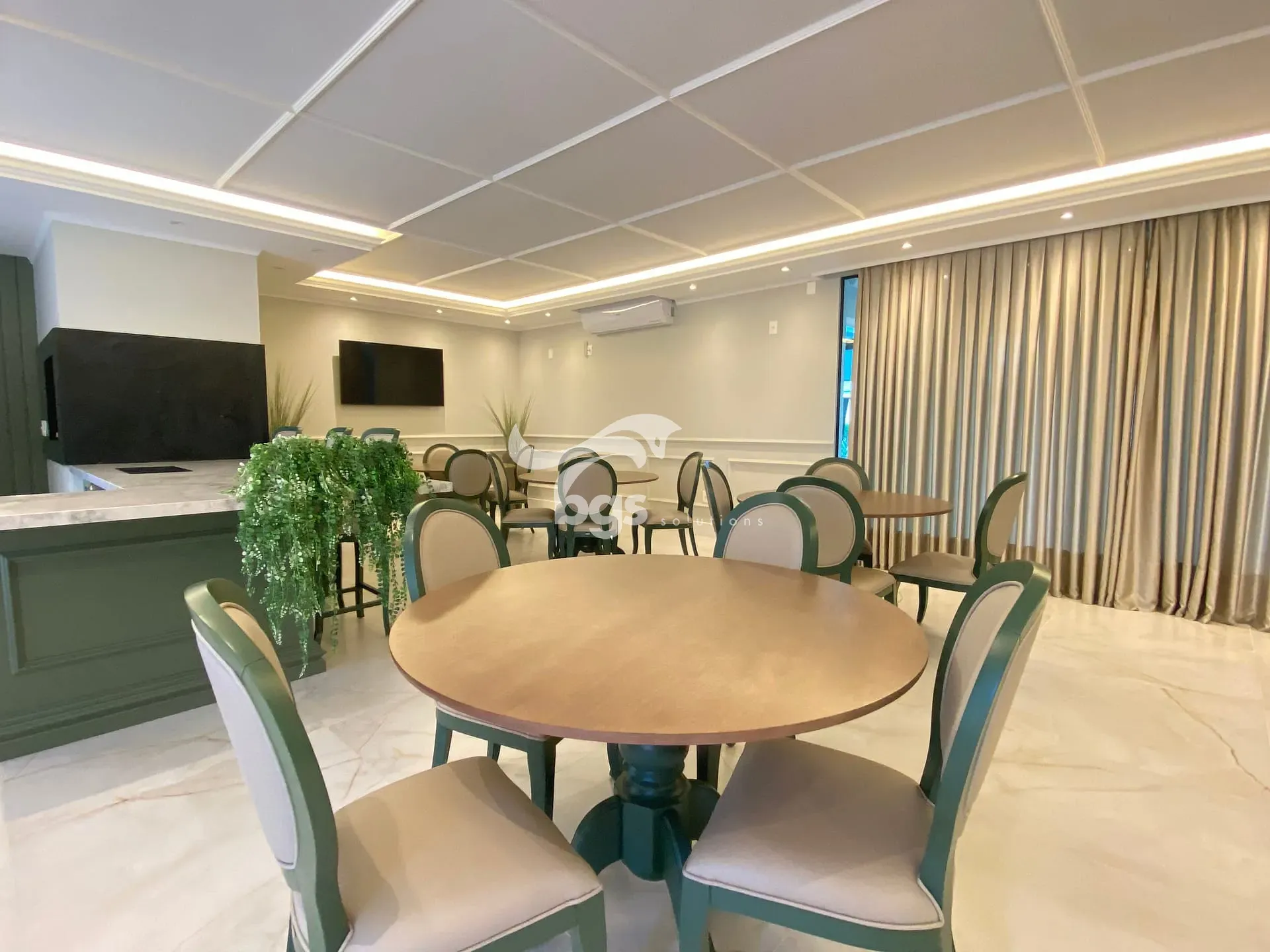 Apartamento, 3 quartos, 134 m² - Foto 28