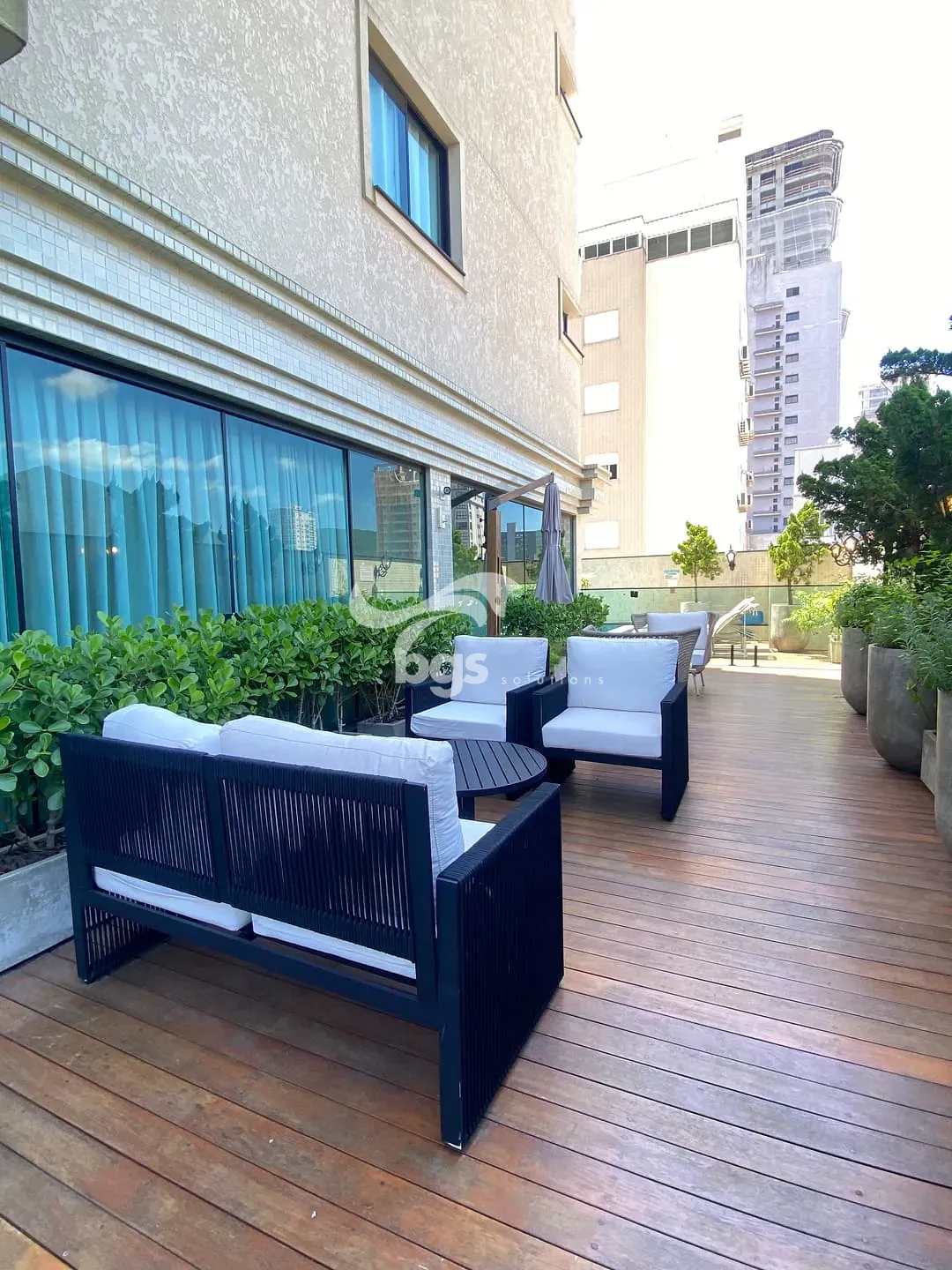 Apartamento, 3 quartos, 134 m² - Foto 24