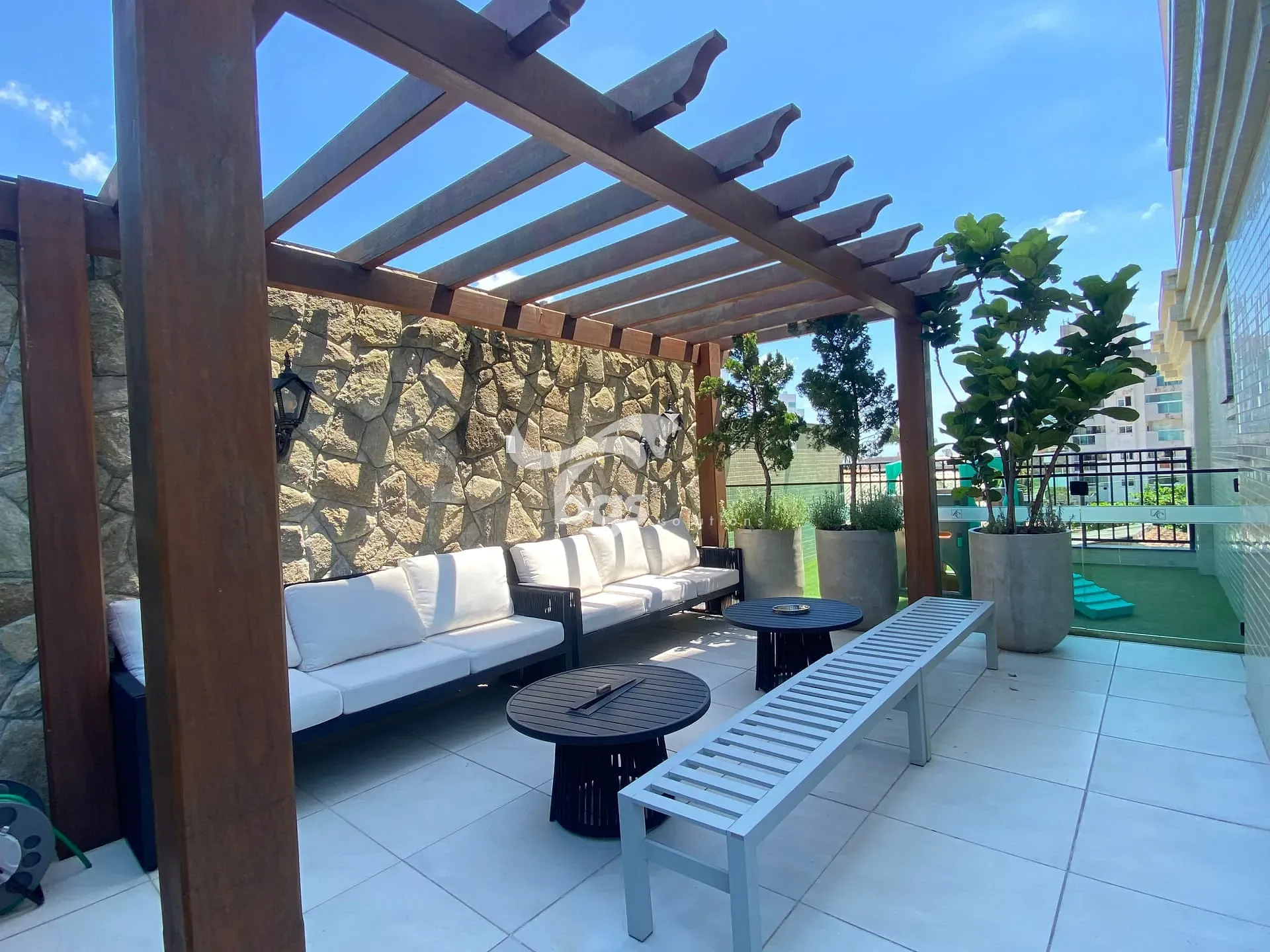 Apartamento, 3 quartos, 134 m² - Foto 23