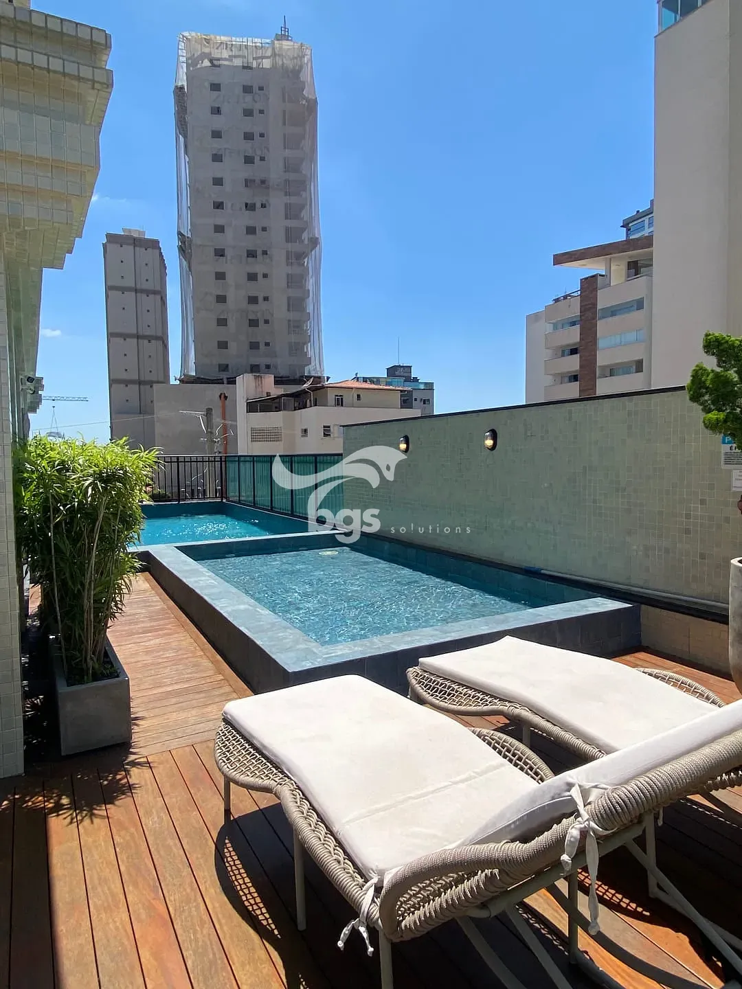 Apartamento, 3 quartos, 134 m² - Foto 22