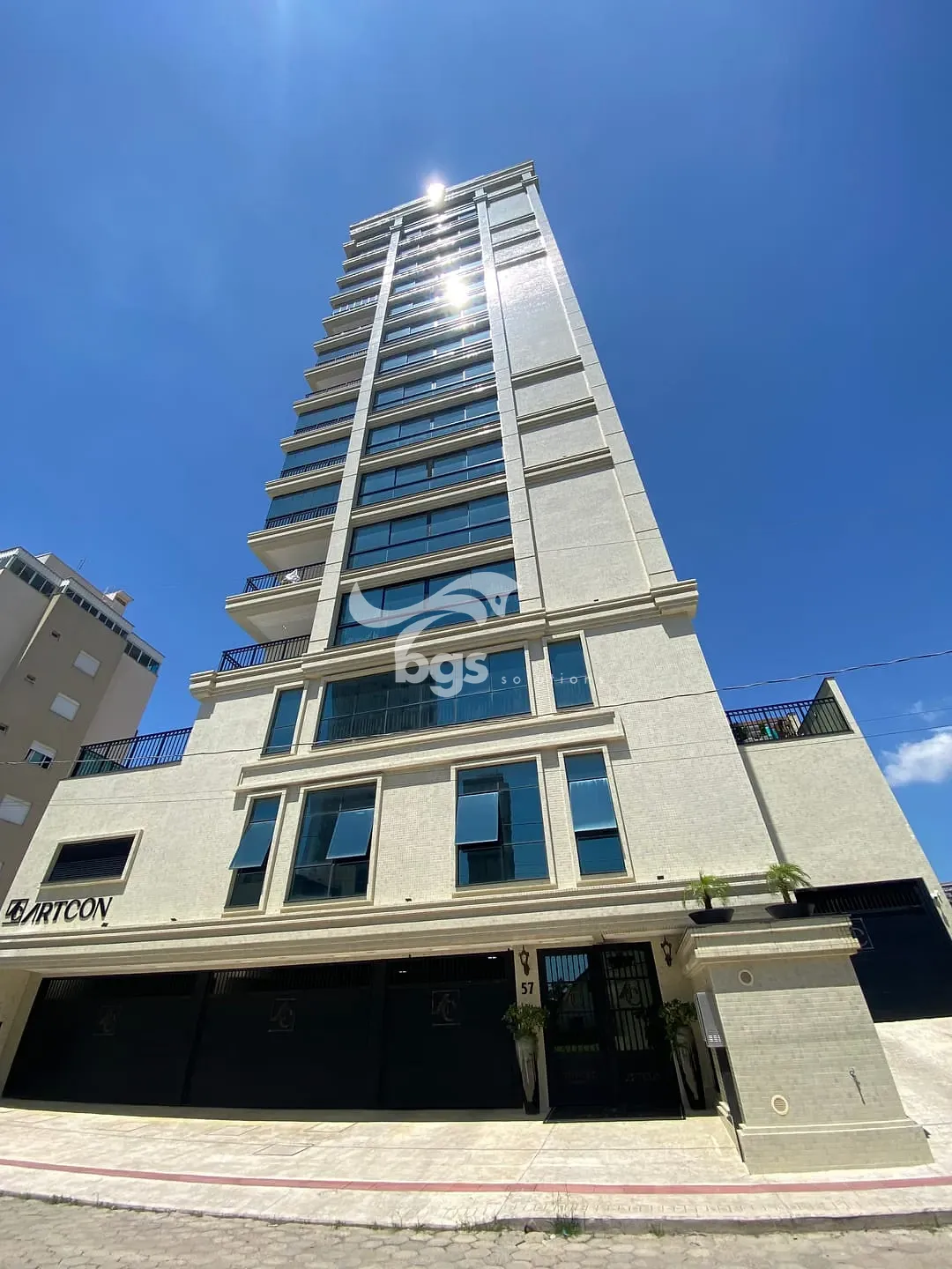 Apartamento, 3 quartos, 134 m² - Foto 33