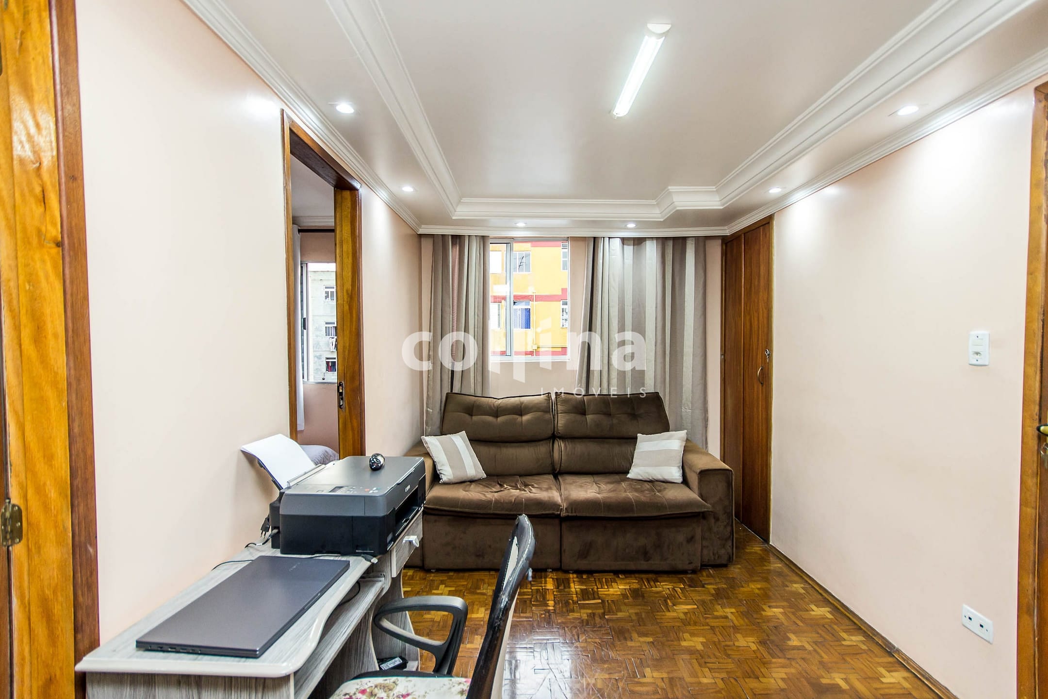 Apartamento, 3 quartos, 10 m² - Foto 2