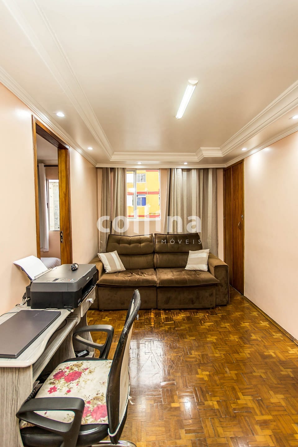 Apartamento, 3 quartos, 10 m² - Foto 1