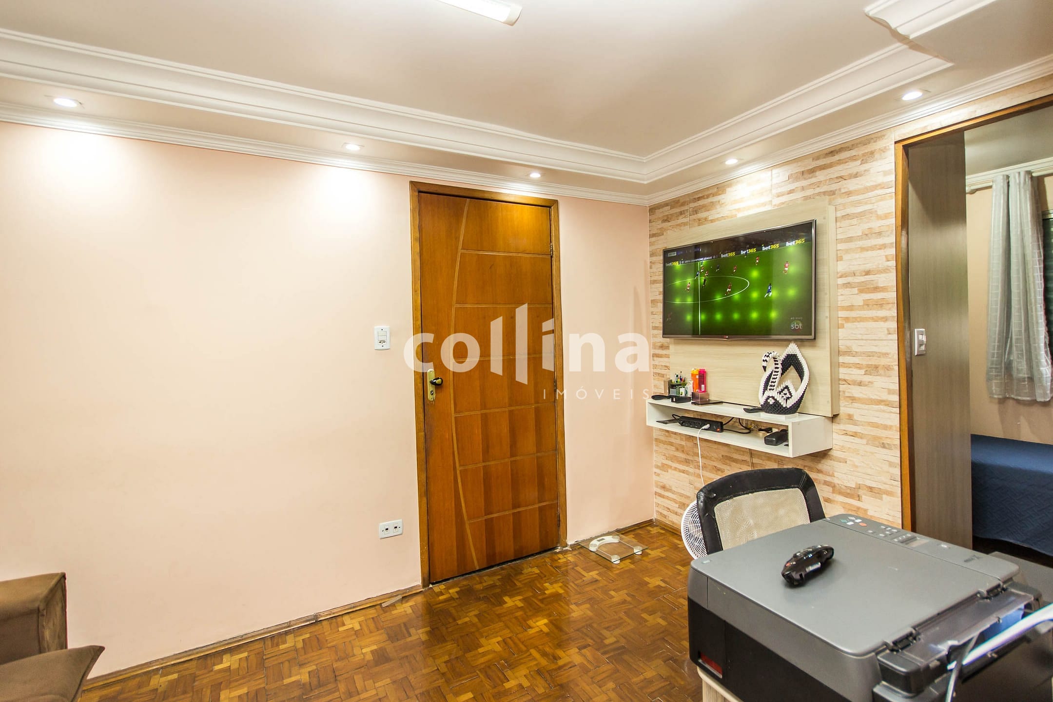 Apartamento, 3 quartos, 10 m² - Foto 3